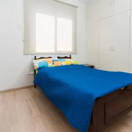Caspian Flat 305 * Larnaca